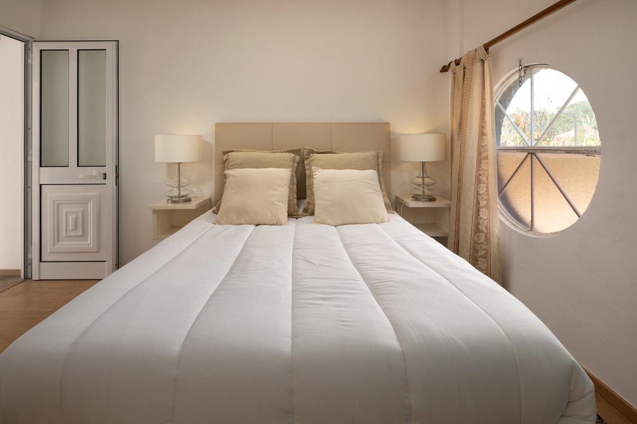 Casa Protea Com Piscina Privada By Madeira Sun Travel Villa Estreito Da Calheta Ngoại thất bức ảnh
