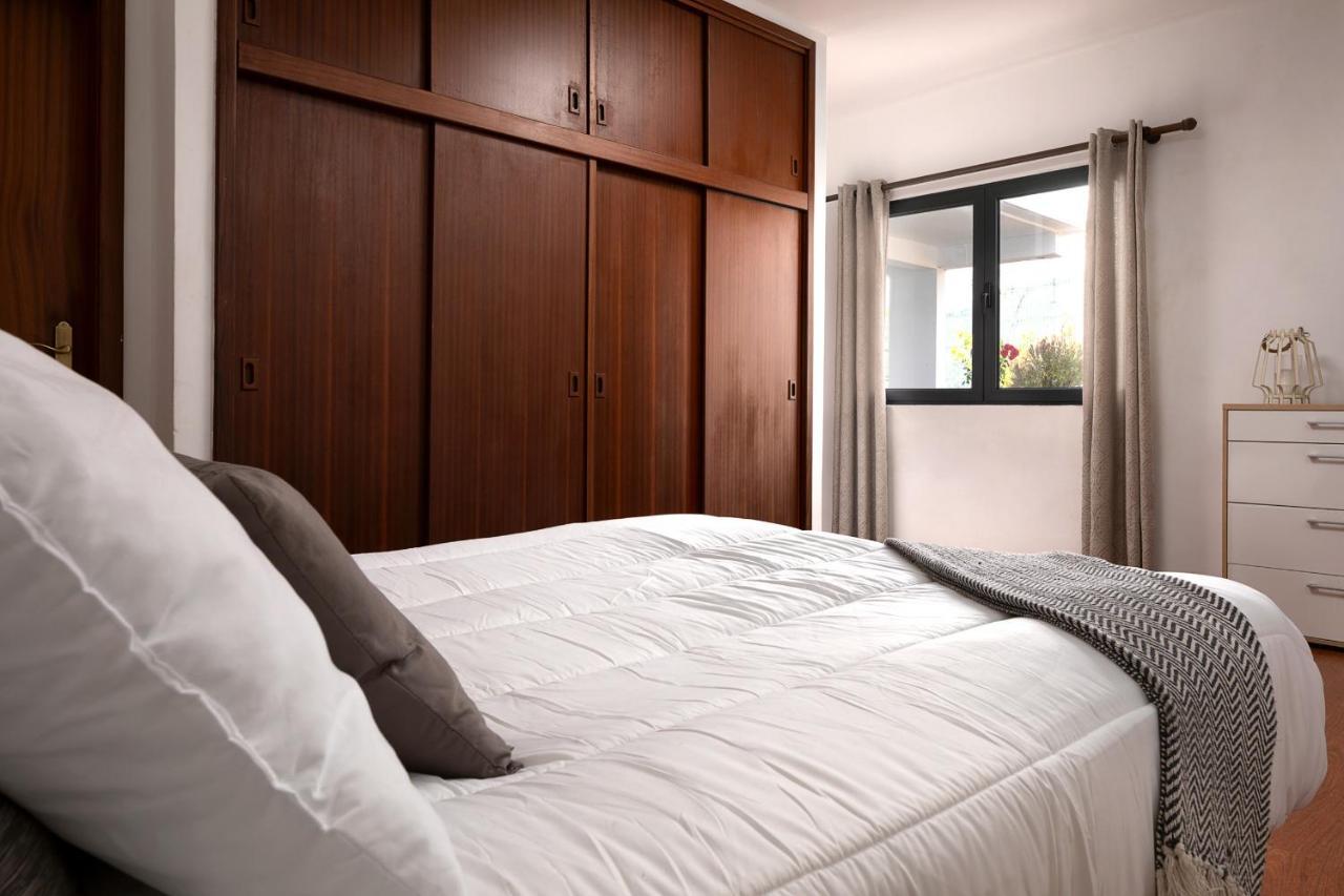 Casa Protea Com Piscina Privada By Madeira Sun Travel Villa Estreito Da Calheta Ngoại thất bức ảnh
