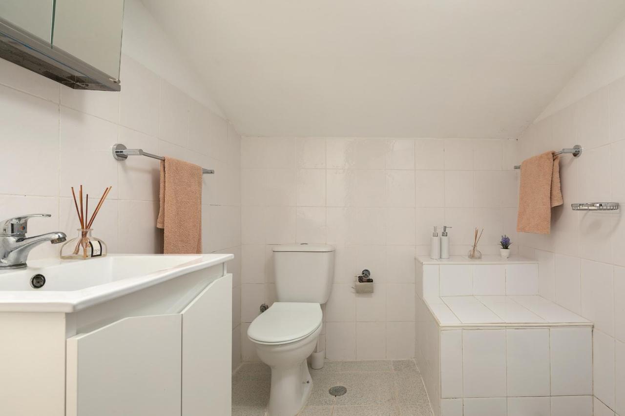 Casa Protea Com Piscina Privada By Madeira Sun Travel Villa Estreito Da Calheta Ngoại thất bức ảnh
