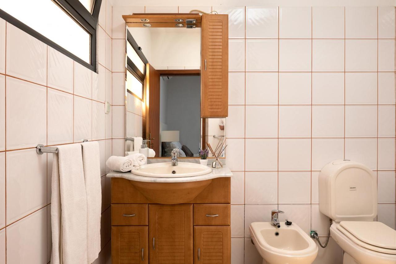 Casa Protea Com Piscina Privada By Madeira Sun Travel Villa Estreito Da Calheta Ngoại thất bức ảnh